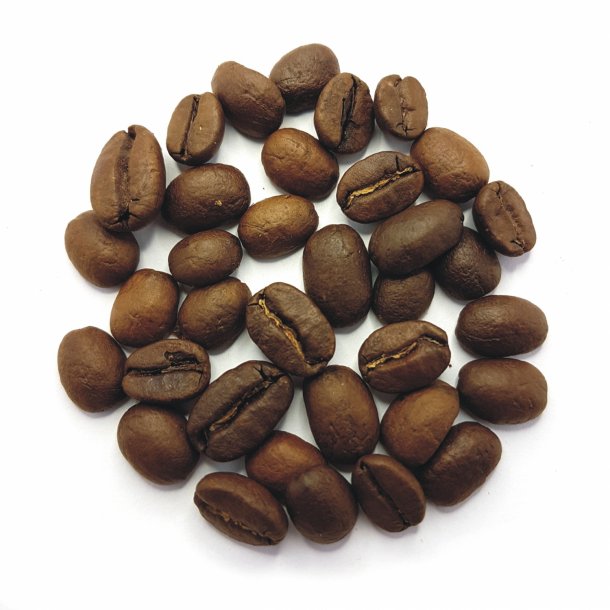 KaffeMekka Super Crema, Espresso