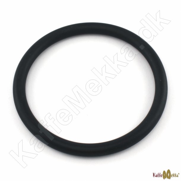 DVA Filter Låg O-ring