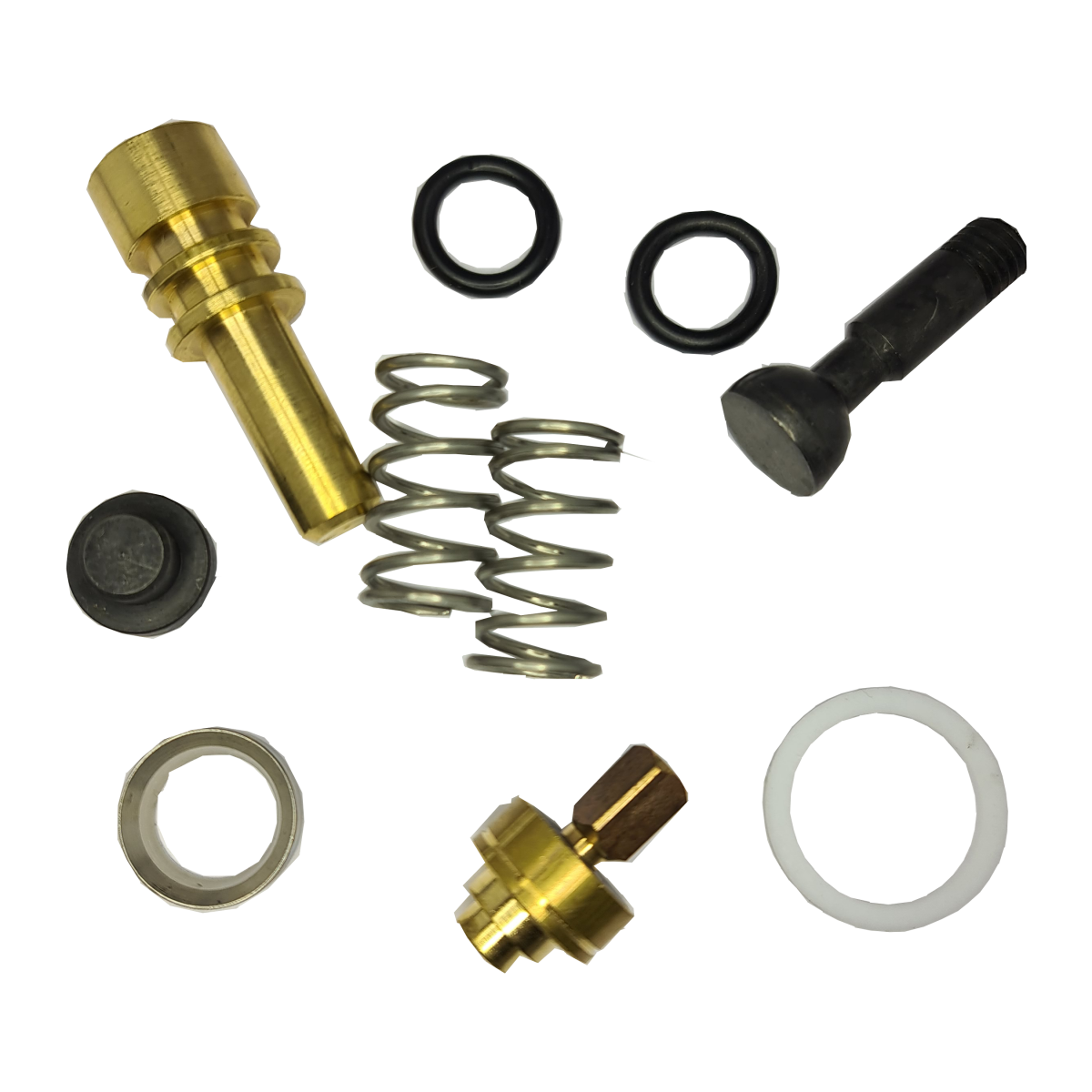 La Marzocco GS3 Steamventil Rebuild Kit Køb hos KaffeMekka