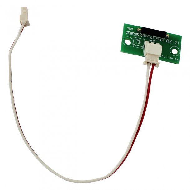 Gene Caf&eacute; CBR-101 Reed Sensor