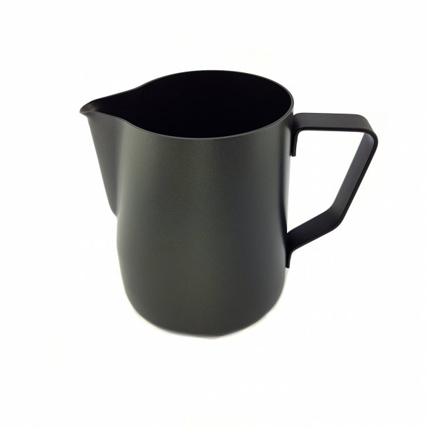 Rhino Coffee Gear Skummekande Black Stealth Nonstick 600 ml