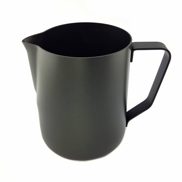 Rhino Coffee Gear Skummekande Black Stealth Nonstick 950 ml