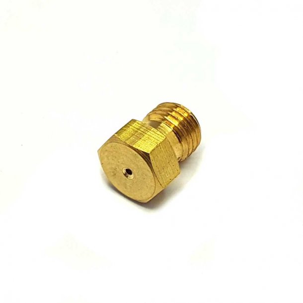 Vibiemme E61 Gruppehoved Injector/Restrictor 0,7mm