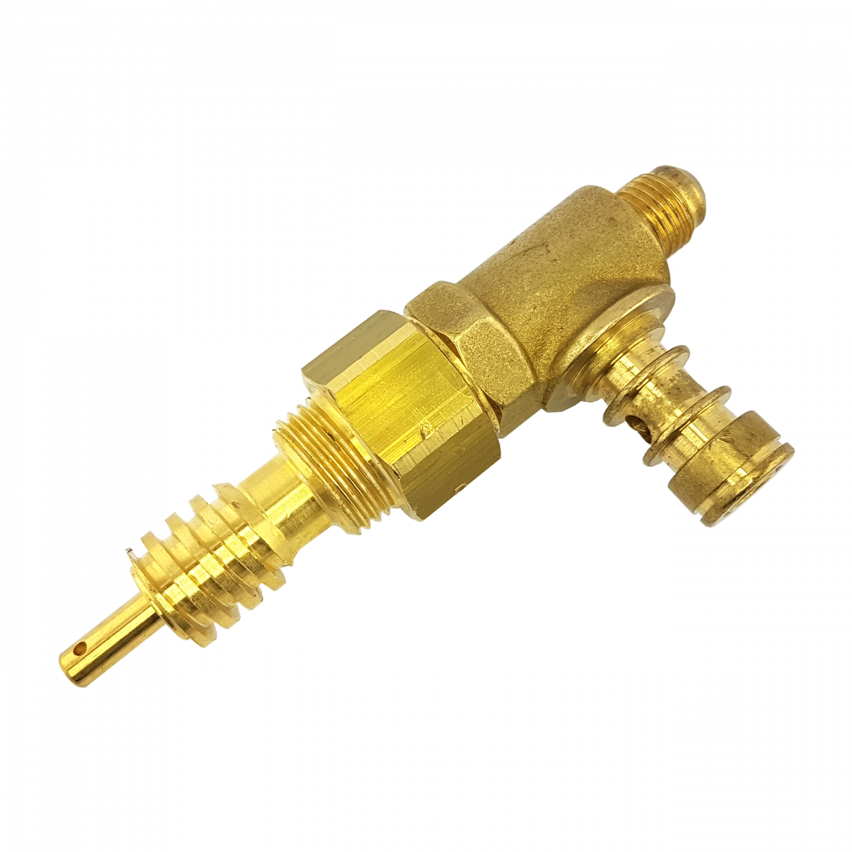 La Marzocco Steamventil 2. Generation Køb hos KaffeMekka