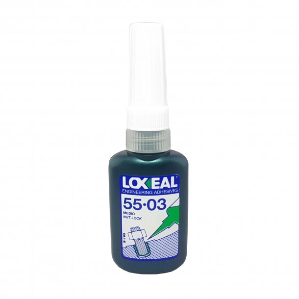 LOXEAL 55-03 Gevindsikring 10 ml
