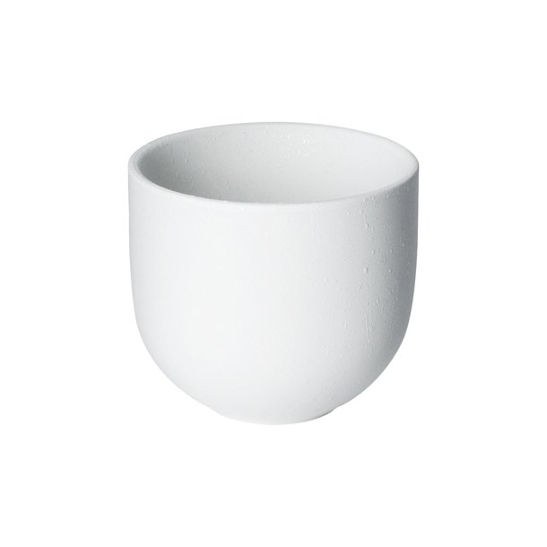 Loveramics Brewers - 150 ml Sweet Tasting Cup White