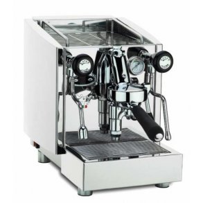 Espressomaskiner