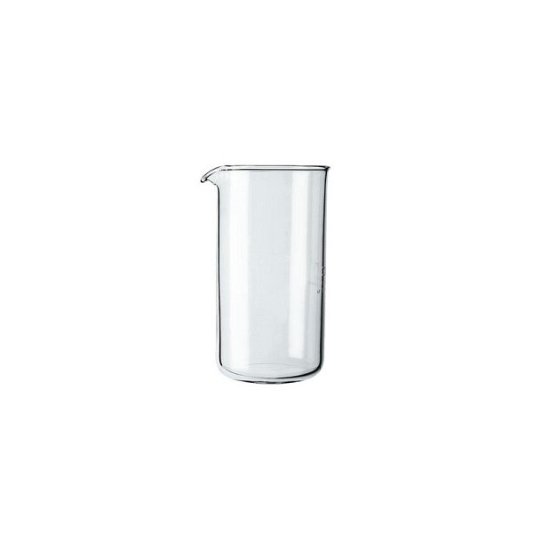 Bodum Chambord Reserveglas 3 kop / 0,35 L