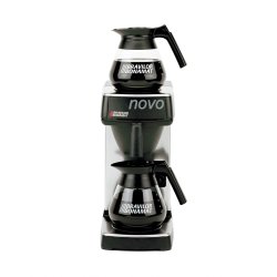 Bravilor Bonamat Novo 2010 DK Kaffemaskine
