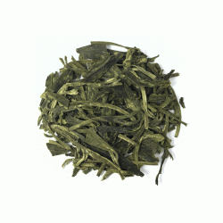 China Lung Ching Økologisk - Grøn te