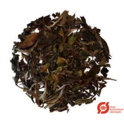 China Pai Mu Tan Økologisk - Hvid te